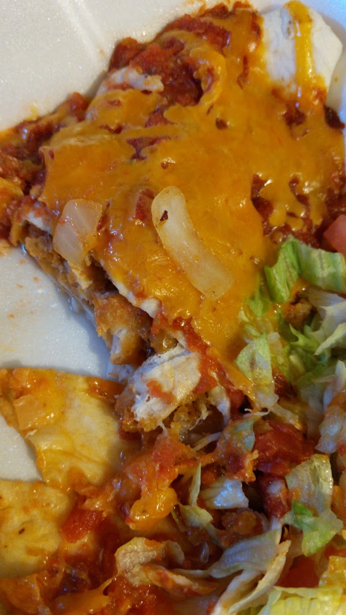 Al-O-Mar Restaurant-7