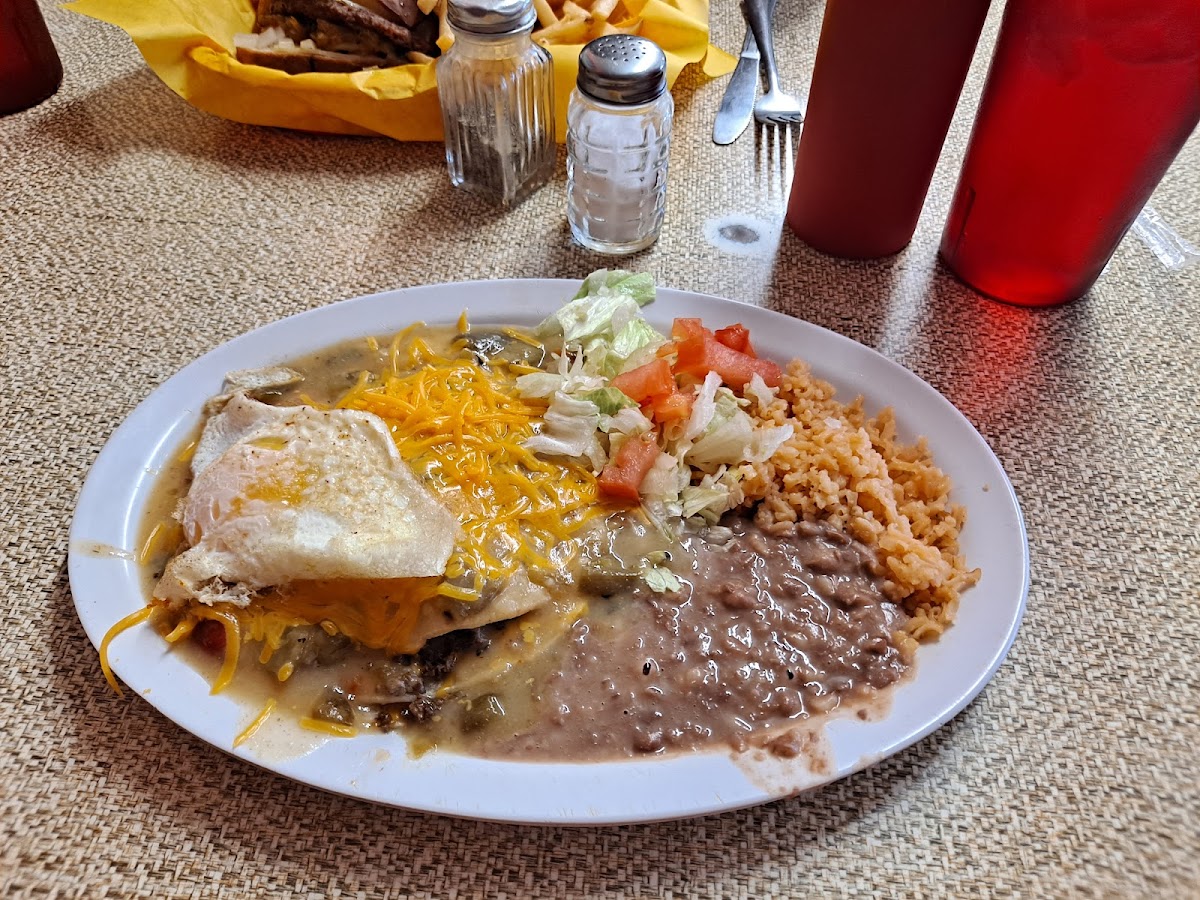 Al-O-Mar Restaurant-9