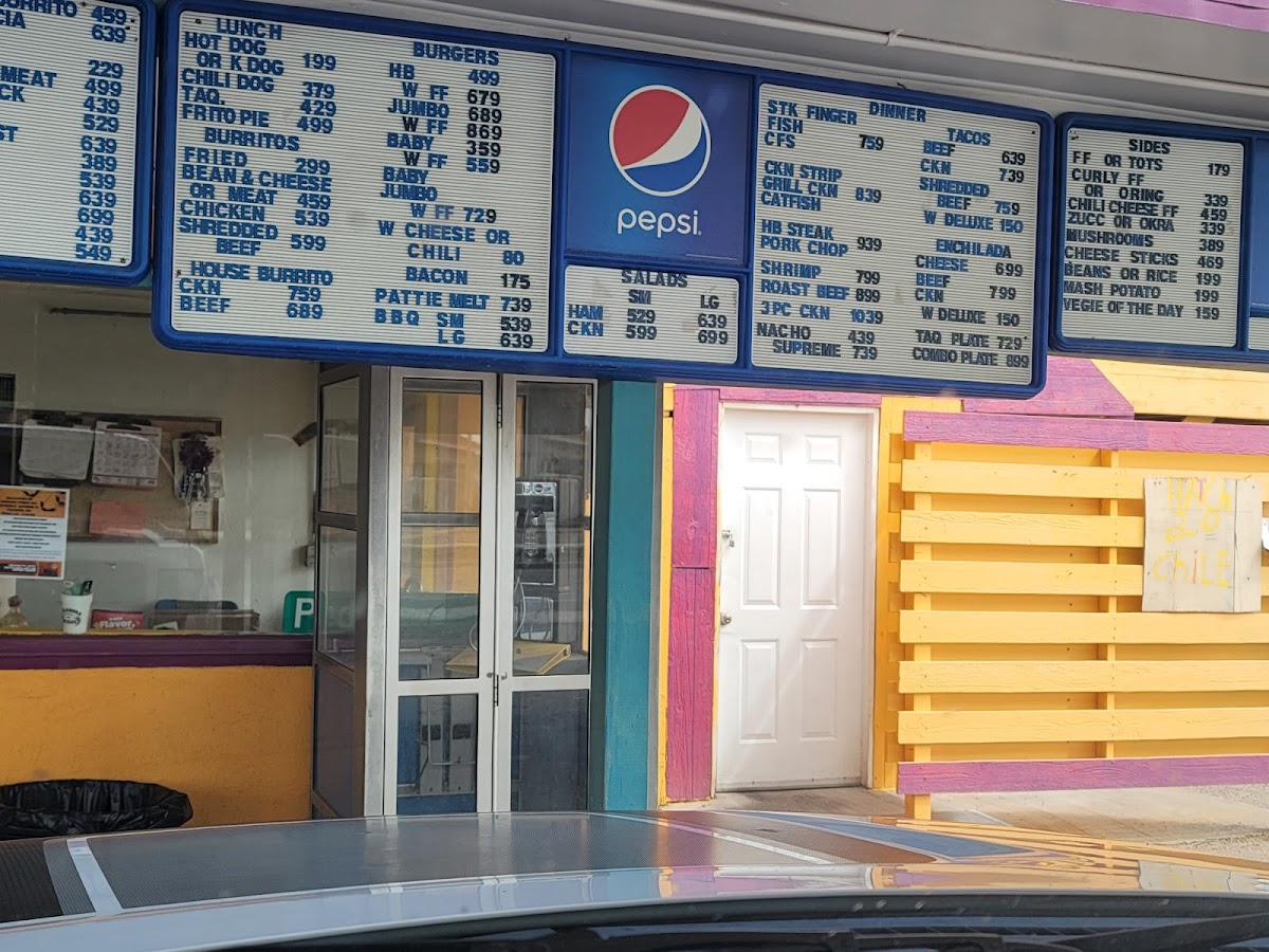 Menu Al-O-Mar Restaurant-3